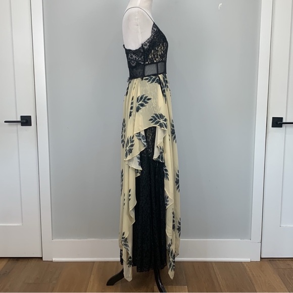 Free People *RARE* Jill G's Limited Edition Dress - Size 2 - Picture 9 of 11